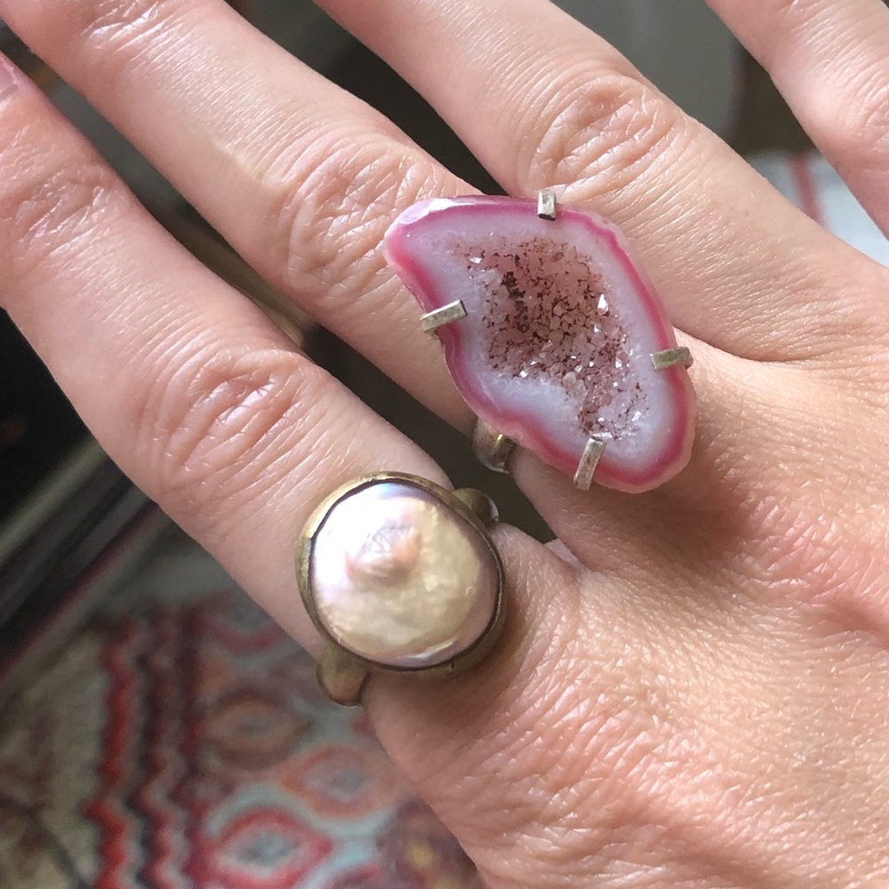 Ring bundle